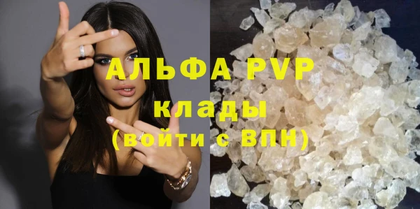 Альфа ПВП Горнозаводск